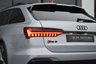 USED 2020 70 AUDI RS6 AVANT 4.0 TFSI V8 Vorsprung Estate 5dr Petrol Tiptronic quattro Euro 6 (s/s) (600 ps) PAN ROOF / 360 / B&O / FASH