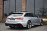 USED 2020 70 AUDI RS6 AVANT 4.0 TFSI V8 Vorsprung Estate 5dr Petrol Tiptronic quattro Euro 6 (s/s) (600 ps) PAN ROOF / 360 / B&O / FASH