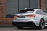 USED 2020 70 AUDI RS6 AVANT 4.0 TFSI V8 Vorsprung Estate 5dr Petrol Tiptronic quattro Euro 6 (s/s) (600 ps) PAN ROOF / 360 / B&O / FASH