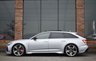 USED 2020 70 AUDI RS6 AVANT 4.0 TFSI V8 Vorsprung Estate 5dr Petrol Tiptronic quattro Euro 6 (s/s) (600 ps) PAN ROOF / 360 / B&O / FASH