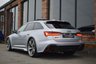 USED 2020 70 AUDI RS6 AVANT 4.0 TFSI V8 Vorsprung Estate 5dr Petrol Tiptronic quattro Euro 6 (s/s) (600 ps) PAN ROOF / 360 / B&O / FASH