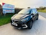 USED 2018 18 RENAULT CAPTUR 1.5 dCi ENERGY Signature S Nav SUV 5dr Diesel Manual Euro 6 (s/s) (110 ps) 