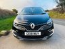 USED 2018 18 RENAULT CAPTUR 1.5 dCi ENERGY Signature S Nav SUV 5dr Diesel Manual Euro 6 (s/s) (110 ps) 