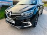 USED 2018 18 RENAULT CAPTUR 1.5 dCi ENERGY Signature S Nav SUV 5dr Diesel Manual Euro 6 (s/s) (110 ps) 