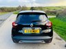 USED 2018 18 RENAULT CAPTUR 1.5 dCi ENERGY Signature S Nav SUV 5dr Diesel Manual Euro 6 (s/s) (110 ps) 
