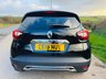 USED 2018 18 RENAULT CAPTUR 1.5 dCi ENERGY Signature S Nav SUV 5dr Diesel Manual Euro 6 (s/s) (110 ps) 