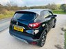 USED 2018 18 RENAULT CAPTUR 1.5 dCi ENERGY Signature S Nav SUV 5dr Diesel Manual Euro 6 (s/s) (110 ps) 