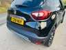 USED 2018 18 RENAULT CAPTUR 1.5 dCi ENERGY Signature S Nav SUV 5dr Diesel Manual Euro 6 (s/s) (110 ps) 