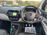 USED 2018 18 RENAULT CAPTUR 1.5 dCi ENERGY Signature S Nav SUV 5dr Diesel Manual Euro 6 (s/s) (110 ps) 