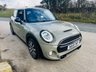 USED 2018 18 MINI HATCH 2.0 Cooper S Hatchback 3dr Petrol Manual Euro 6 (s/s) (192 ps) 