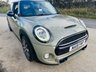 USED 2018 18 MINI HATCH 2.0 Cooper S Hatchback 3dr Petrol Manual Euro 6 (s/s) (192 ps) 