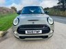 USED 2018 18 MINI HATCH 2.0 Cooper S Hatchback 3dr Petrol Manual Euro 6 (s/s) (192 ps) 