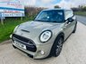 USED 2018 18 MINI HATCH 2.0 Cooper S Hatchback 3dr Petrol Manual Euro 6 (s/s) (192 ps) 