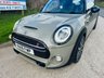 USED 2018 18 MINI HATCH 2.0 Cooper S Hatchback 3dr Petrol Manual Euro 6 (s/s) (192 ps) 
