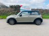 USED 2018 18 MINI HATCH 2.0 Cooper S Hatchback 3dr Petrol Manual Euro 6 (s/s) (192 ps) 