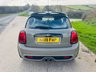 USED 2018 18 MINI HATCH 2.0 Cooper S Hatchback 3dr Petrol Manual Euro 6 (s/s) (192 ps) 