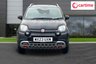 USED 2023 23 FIAT PANDA 0.9 TwinAir Cross Hatchback 5dr Petrol Manual Euro 6 (s/s) (85 bhp) Rear Parking Sensors, Touchscreen, Winter Pack, 15In Alloys, Electric Door Mirrors Rear Parking Sensors, Touchscreen, Winter Pack, 15In Alloys, Electric Door Mirrors