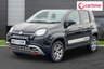 USED 2023 23 FIAT PANDA 0.9 TwinAir Cross Hatchback 5dr Petrol Manual Euro 6 (s/s) (85 bhp) Rear Parking Sensors, Touchscreen, Winter Pack, 15In Alloys, Electric Door Mirrors Rear Parking Sensors, Touchscreen, Winter Pack, 15In Alloys, Electric Door Mirrors