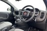 USED 2023 23 FIAT PANDA 0.9 TwinAir Cross Hatchback 5dr Petrol Manual Euro 6 (s/s) (85 bhp) Rear Parking Sensors, Touchscreen, Winter Pack, 15In Alloys, Electric Door Mirrors Rear Parking Sensors, Touchscreen, Winter Pack, 15In Alloys, Electric Door Mirrors