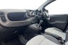 USED 2023 23 FIAT PANDA 0.9 TwinAir Cross Hatchback 5dr Petrol Manual Euro 6 (s/s) (85 bhp) Rear Parking Sensors, Touchscreen, Winter Pack, 15In Alloys, Electric Door Mirrors Rear Parking Sensors, Touchscreen, Winter Pack, 15In Alloys, Electric Door Mirrors