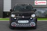 USED 2023 23 FIAT PANDA 0.9 TwinAir Cross Hatchback 5dr Petrol Manual Euro 6 (s/s) (85 bhp) Rear Parking Sensors, Touchscreen, Winter Pack, 15In Alloys, Electric Door Mirrors Rear Parking Sensors, Touchscreen, Winter Pack, 15In Alloys, Electric Door Mirrors