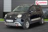 USED 2023 23 FIAT PANDA 0.9 TwinAir Cross Hatchback 5dr Petrol Manual Euro 6 (s/s) (85 bhp) Rear Parking Sensors, Touchscreen, Winter Pack, 15In Alloys, Electric Door Mirrors Rear Parking Sensors, Touchscreen, Winter Pack, 15In Alloys, Electric Door Mirrors