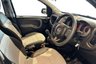 USED 2023 23 FIAT PANDA 0.9 TwinAir Cross Hatchback 5dr Petrol Manual Euro 6 (s/s) (85 bhp) Rear Parking Sensors, Touchscreen, Winter Pack, 15In Alloys, Electric Door Mirrors Rear Parking Sensors, Touchscreen, Winter Pack, 15In Alloys, Electric Door Mirrors