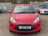 USED 2013 63 FORD KA 1.2 Edge Euro 5 (s/s) 3dr WARRANTYÂ£35 TAXHISTORYULEZ