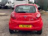 USED 2013 63 FORD KA 1.2 Edge Euro 5 (s/s) 3dr WARRANTYÂ£35 TAXHISTORYULEZ