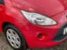 USED 2013 63 FORD KA 1.2 Edge Euro 5 (s/s) 3dr WARRANTYÂ£35 TAXHISTORYULEZ