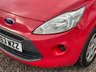 USED 2013 63 FORD KA 1.2 Edge Euro 5 (s/s) 3dr WARRANTYÂ£35 TAXHISTORYULEZ