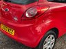 USED 2013 63 FORD KA 1.2 Edge Euro 5 (s/s) 3dr WARRANTYÂ£35 TAXHISTORYULEZ
