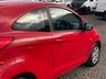 USED 2013 63 FORD KA 1.2 Edge Euro 5 (s/s) 3dr WARRANTYÂ£35 TAXHISTORYULEZ