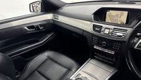 USED 2016 16 MERCEDES-BENZ E-CLASS 2.1 E220 BlueTEC AMG Night Edition (Premium) Estate 5dr Diesel G-Tronic+ Euro 6 (s/s) (177 ps) 