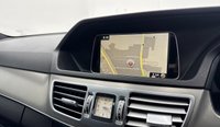 USED 2016 16 MERCEDES-BENZ E-CLASS 2.1 E220 BlueTEC AMG Night Edition (Premium) Estate 5dr Diesel G-Tronic+ Euro 6 (s/s) (177 ps) 