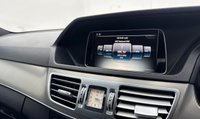 USED 2016 16 MERCEDES-BENZ E-CLASS 2.1 E220 BlueTEC AMG Night Edition (Premium) Estate 5dr Diesel G-Tronic+ Euro 6 (s/s) (177 ps) 