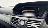USED 2016 16 MERCEDES-BENZ E-CLASS 2.1 E220 BlueTEC AMG Night Edition (Premium) Estate 5dr Diesel G-Tronic+ Euro 6 (s/s) (177 ps) 