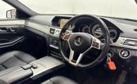 USED 2016 16 MERCEDES-BENZ E-CLASS 2.1 E220 BlueTEC AMG Night Edition (Premium) Estate 5dr Diesel G-Tronic+ Euro 6 (s/s) (177 ps) 