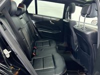 USED 2016 16 MERCEDES-BENZ E-CLASS 2.1 E220 BlueTEC AMG Night Edition (Premium) Estate 5dr Diesel G-Tronic+ Euro 6 (s/s) (177 ps) 