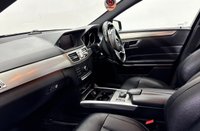 USED 2016 16 MERCEDES-BENZ E-CLASS 2.1 E220 BlueTEC AMG Night Edition (Premium) Estate 5dr Diesel G-Tronic+ Euro 6 (s/s) (177 ps) 