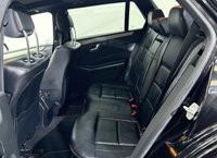 USED 2016 16 MERCEDES-BENZ E-CLASS 2.1 E220 BlueTEC AMG Night Edition (Premium) Estate 5dr Diesel G-Tronic+ Euro 6 (s/s) (177 ps) 