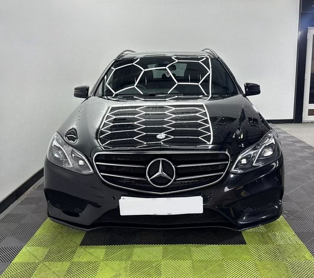 2016 Mercedes-Benz E-CLASS - Photo 4