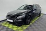 USED 2016 16 MERCEDES-BENZ E-CLASS 2.1 E220 BlueTEC AMG Night Edition (Premium) Estate 5dr Diesel G-Tronic+ Euro 6 (s/s) (177 ps) 
