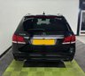 USED 2016 16 MERCEDES-BENZ E-CLASS 2.1 E220 BlueTEC AMG Night Edition (Premium) Estate 5dr Diesel G-Tronic+ Euro 6 (s/s) (177 ps) 