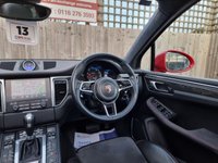 USED 2017 67 PORSCHE MACAN 3.6T V6 Turbo SUV 5dr Petrol PDK 4WD Euro 6 (s/s) (400 ps) ** WE OFFER FINANCE ON THIS CAR **