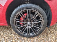 USED 2017 67 PORSCHE MACAN 3.6T V6 Turbo SUV 5dr Petrol PDK 4WD Euro 6 (s/s) (400 ps) ** WE OFFER FINANCE ON THIS CAR **