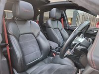 USED 2017 67 PORSCHE MACAN 3.6T V6 Turbo SUV 5dr Petrol PDK 4WD Euro 6 (s/s) (400 ps) ** WE OFFER FINANCE ON THIS CAR **