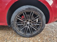USED 2017 67 PORSCHE MACAN 3.6T V6 Turbo SUV 5dr Petrol PDK 4WD Euro 6 (s/s) (400 ps) ** WE OFFER FINANCE ON THIS CAR **