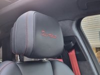 USED 2017 67 PORSCHE MACAN 3.6T V6 Turbo SUV 5dr Petrol PDK 4WD Euro 6 (s/s) (400 ps) ** WE OFFER FINANCE ON THIS CAR **