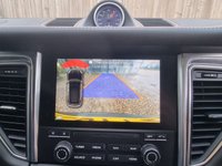 USED 2017 67 PORSCHE MACAN 3.6T V6 Turbo SUV 5dr Petrol PDK 4WD Euro 6 (s/s) (400 ps) ** WE OFFER FINANCE ON THIS CAR **